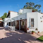 Chalet en Barrio Parque